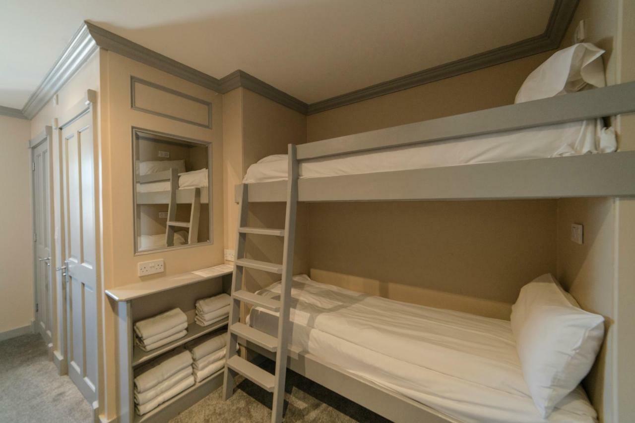 Central Station Hotel 리버풀 외부 사진